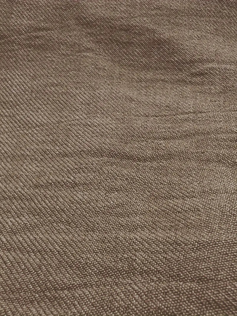 Women's Sleeveless V-Neck Textured Maxi Dress