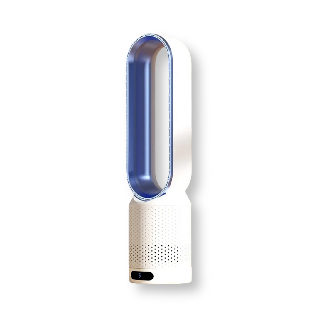AirPure 3-in-1 Air Cooler with Air Purifier | Oscillation & LED Touch 11