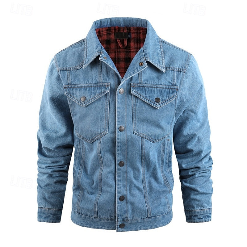 Beckett | Rugged Everyday Jacket 11