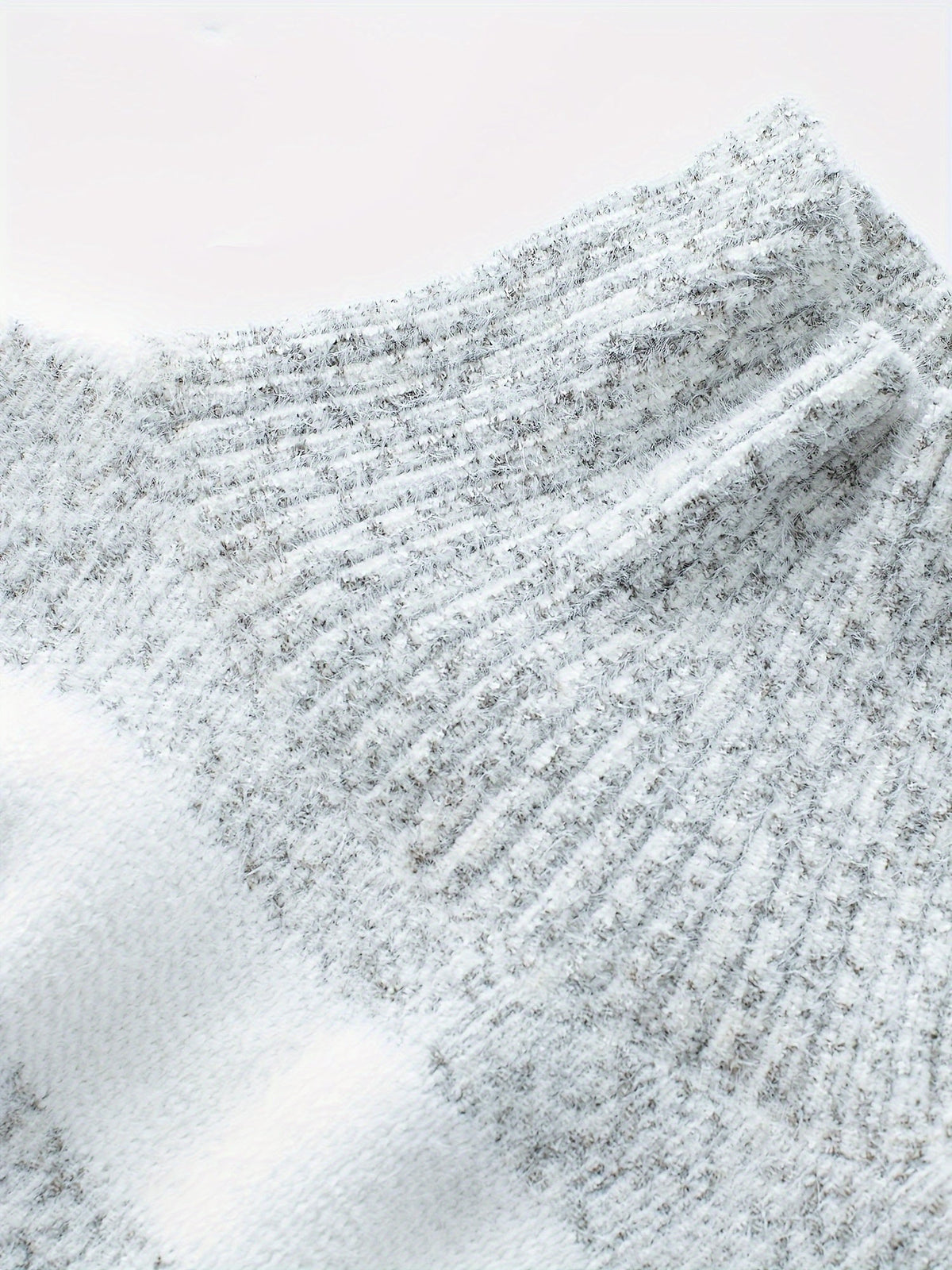 Sierra | Cozy High-Neck Sweater 6