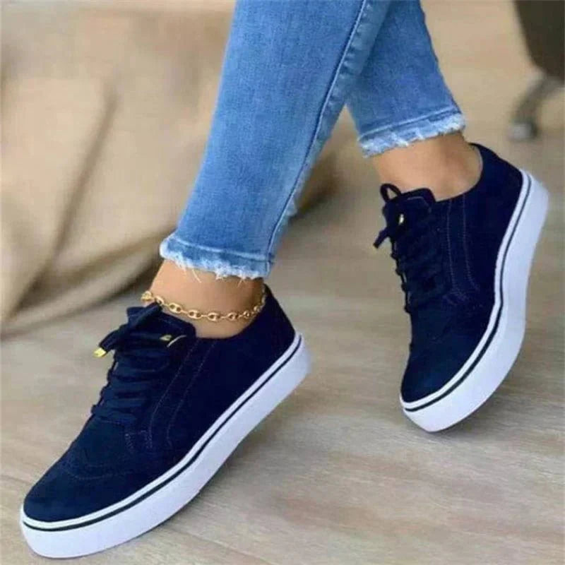 Women’s Orthopedic Walking Sneakers 5