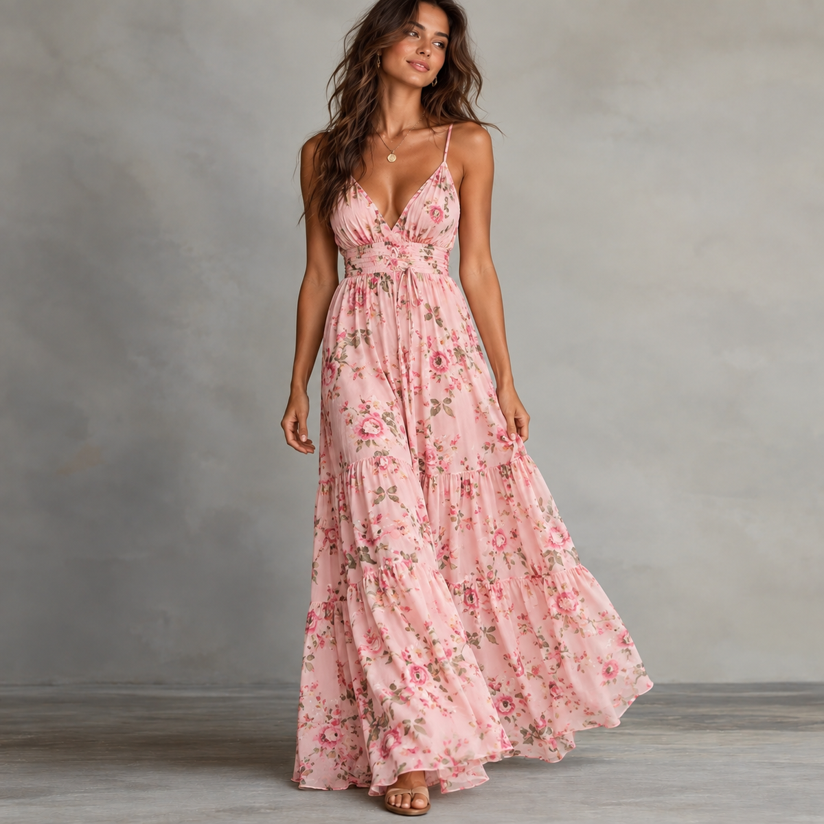 Maxi Dresses
