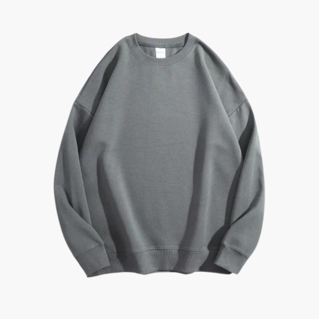 Oversized Pullover trui voor Dames