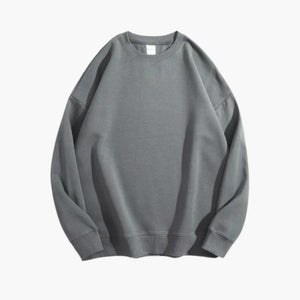 Oversized Pullover trui voor Dames