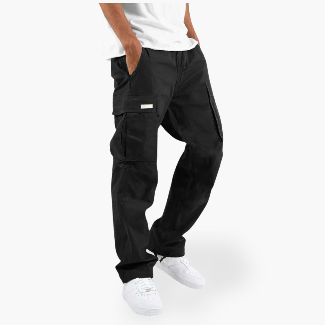 Heren Cargo Broek