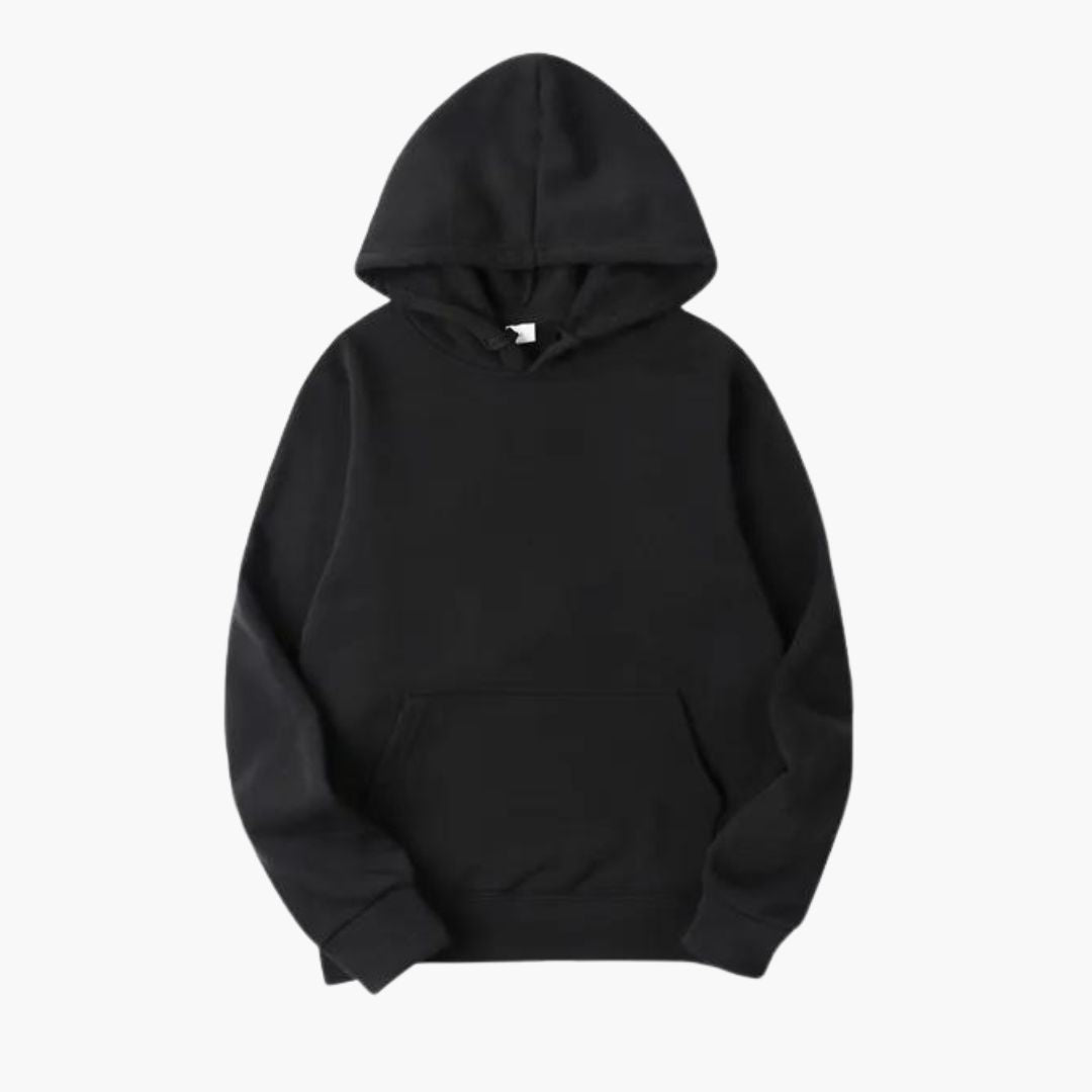 Heren Trui Sweater Hoodie