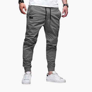 Heren Joggingsbroek Casual Broek