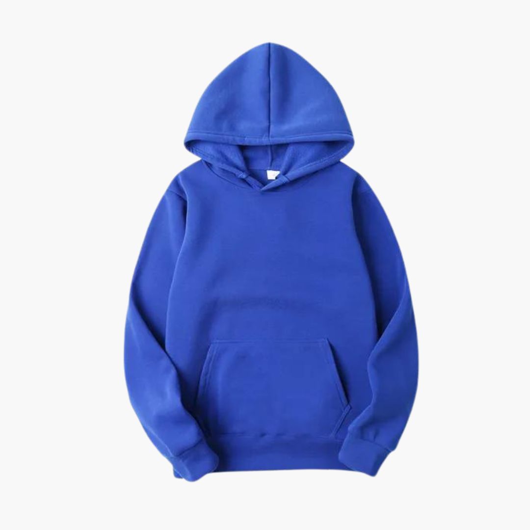 Heren Trui Sweater Hoodie