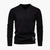 Heren Trui Sweater met V-Hals