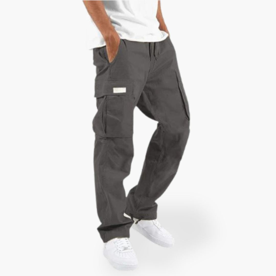 Heren Cargo Broek