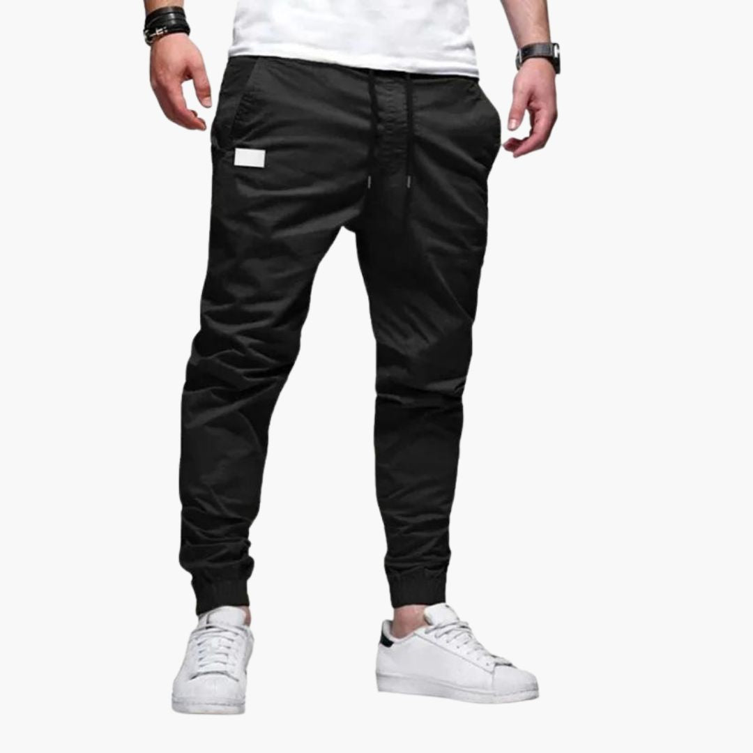 Heren Joggingsbroek Casual Broek