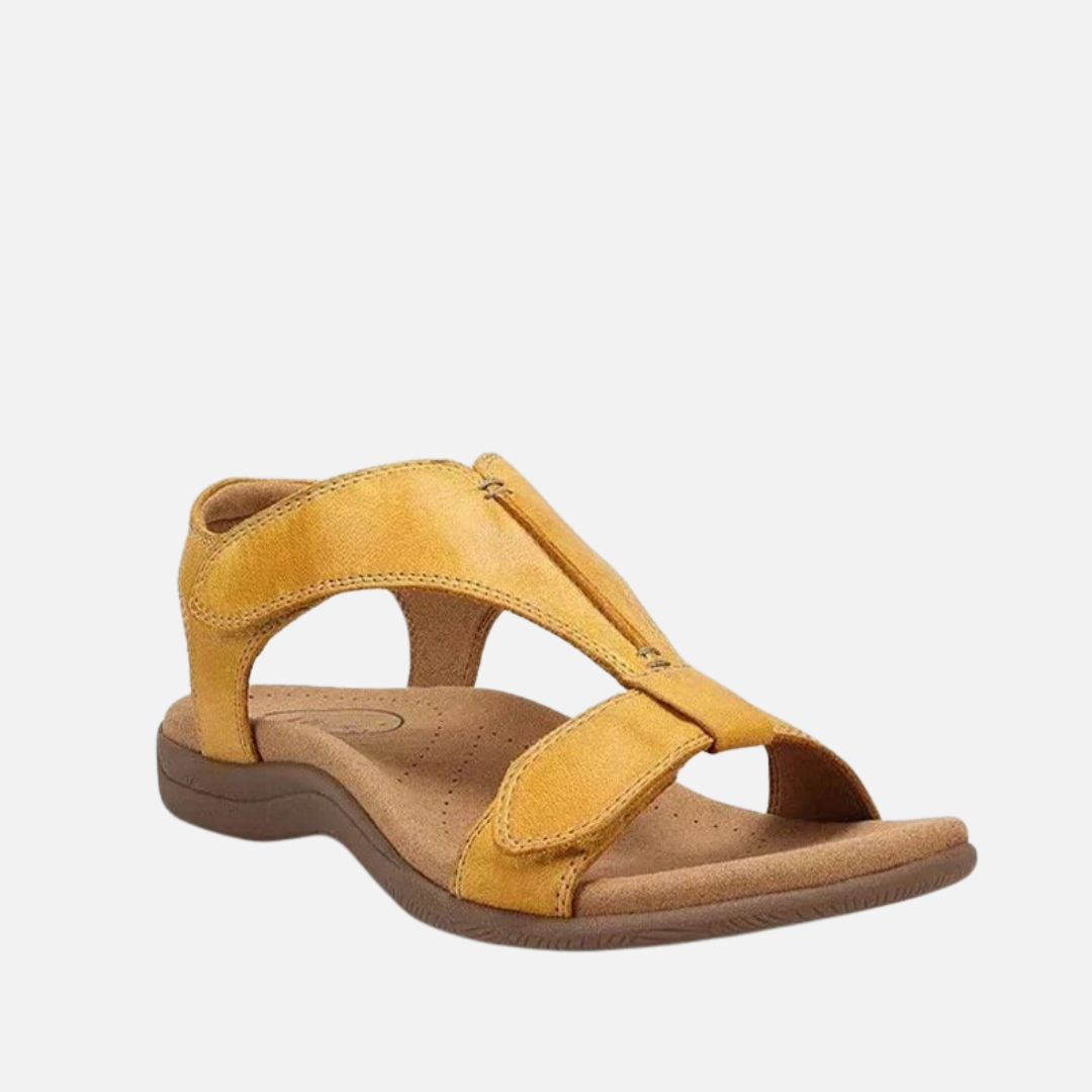 Women's Orthopedic Open Walking Sandals