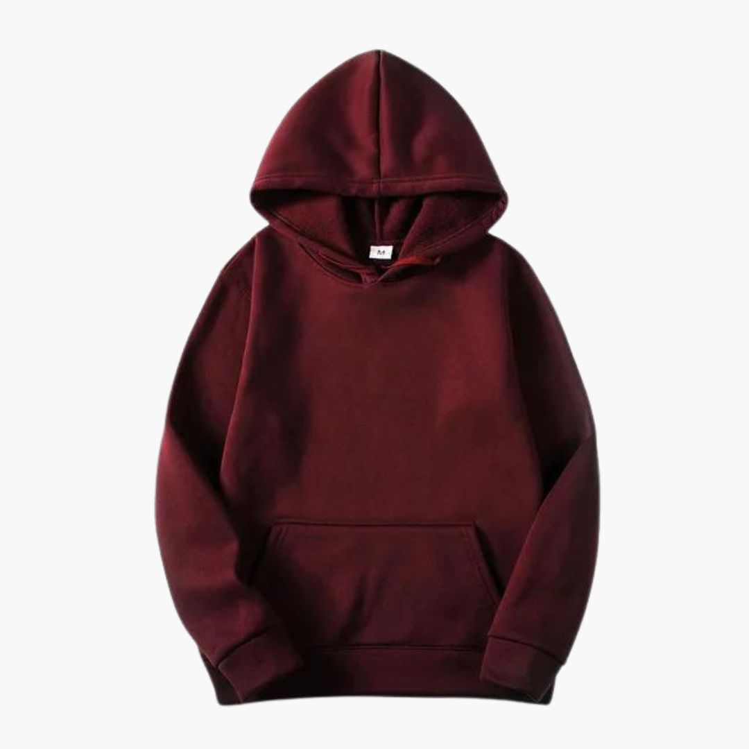 Heren Trui Sweater Hoodie