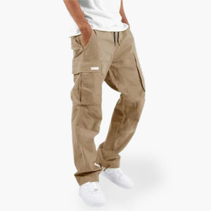 Heren Cargo Broek