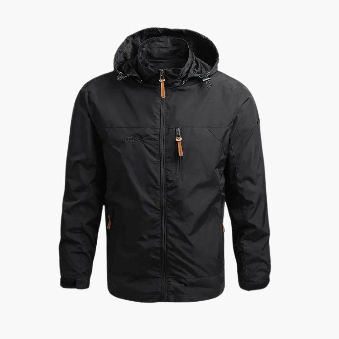 Heren Jas Windbreaker