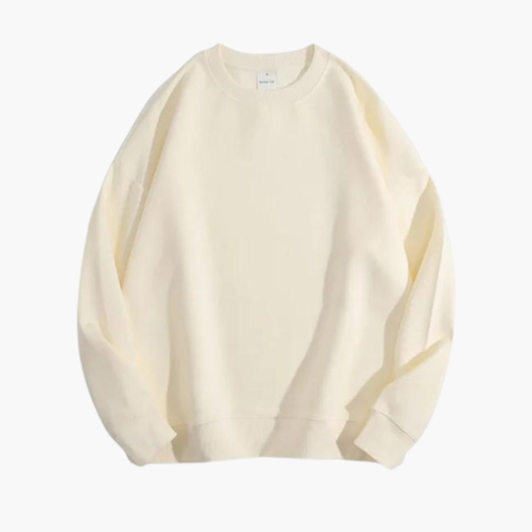 Oversized Pullover trui voor Dames