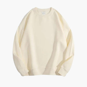 Oversized Pullover trui voor Dames