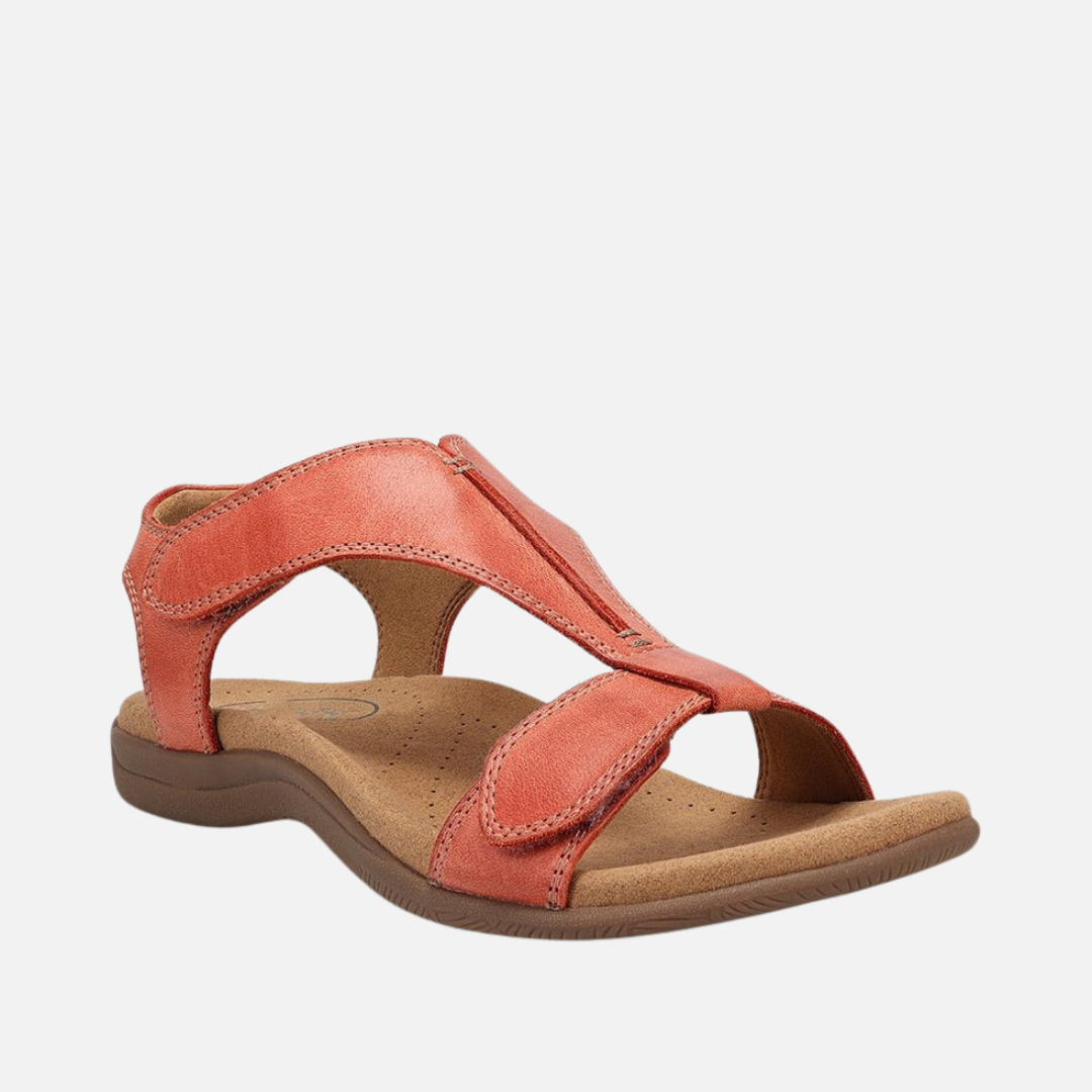 Women's Orthopedic Open Walking Sandals