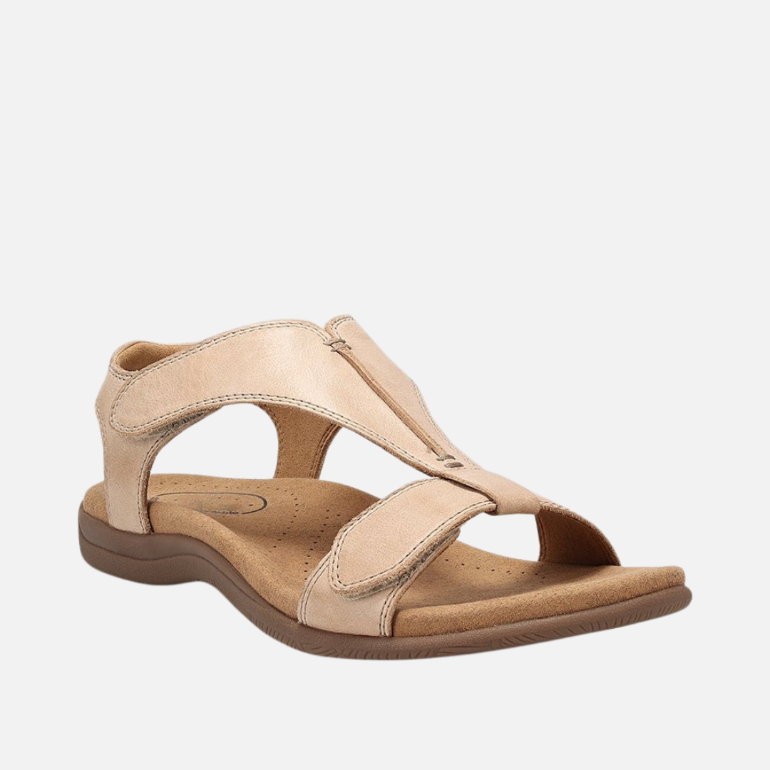 Women's Orthopedic Open Walking Sandals