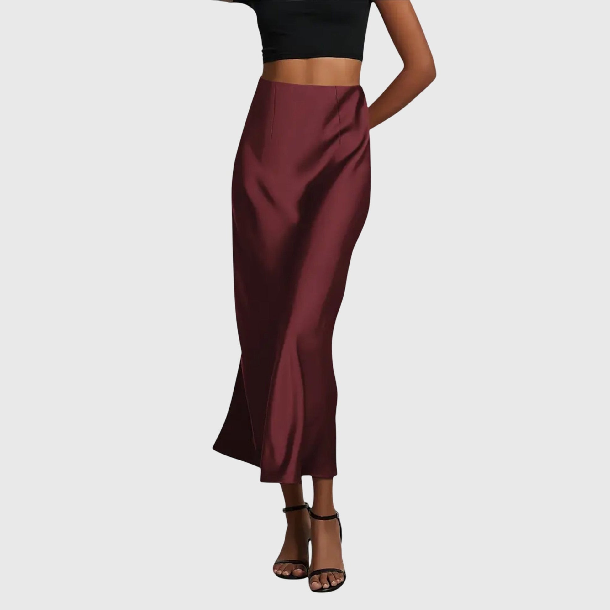Amira – Skirt 5