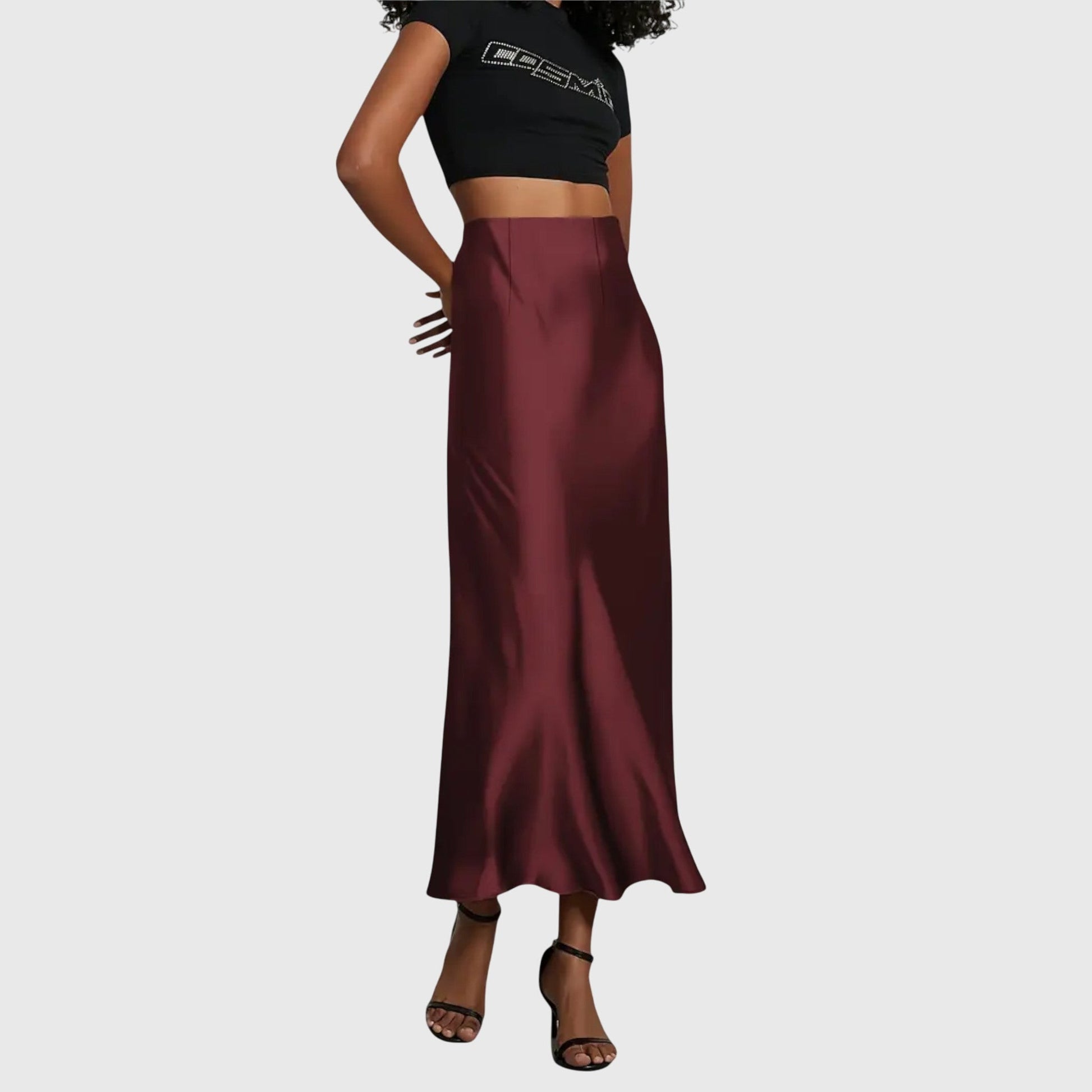 Amira – Skirt 6