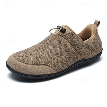 Archer | Cozy Slip-On Comfort Shoes 0