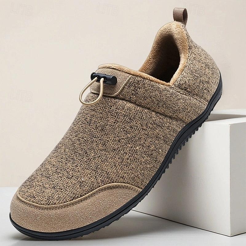 Archer | Cozy Slip-On Comfort Shoes 1