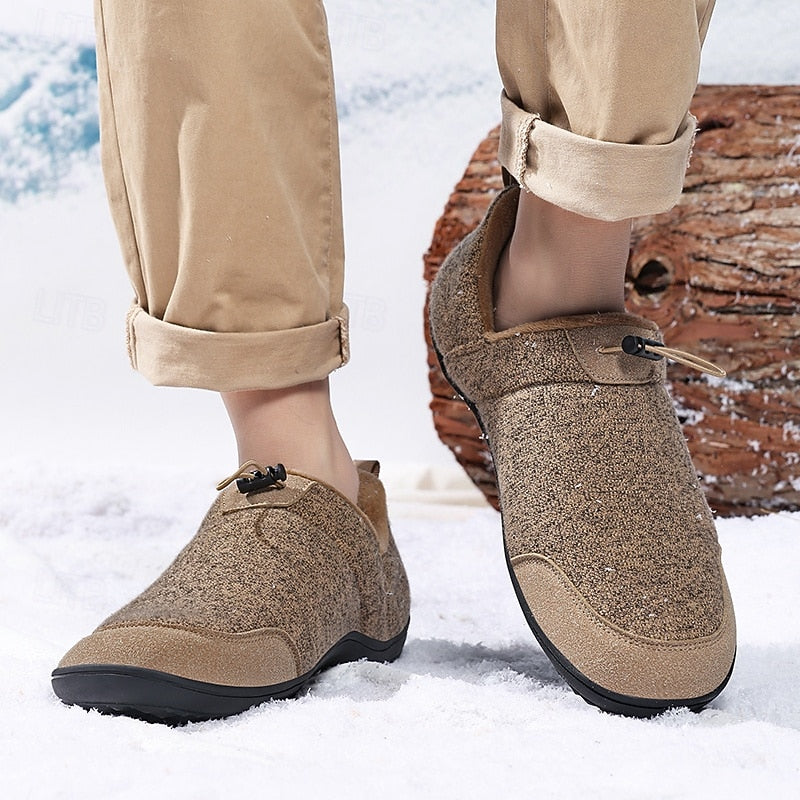 Archer | Cozy Slip-On Comfort Shoes 2