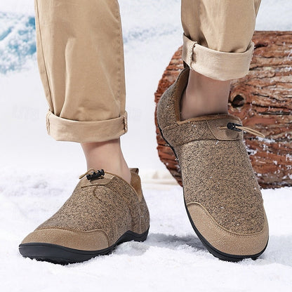 Archer | Cozy Slip-On Comfort Shoes 2