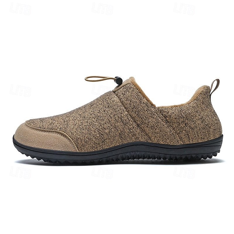 Archer | Cozy Slip-On Comfort Shoes 4