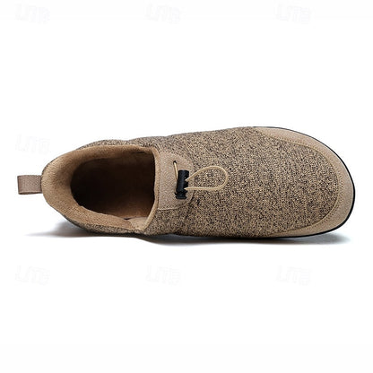 Archer | Cozy Slip-On Comfort Shoes 5