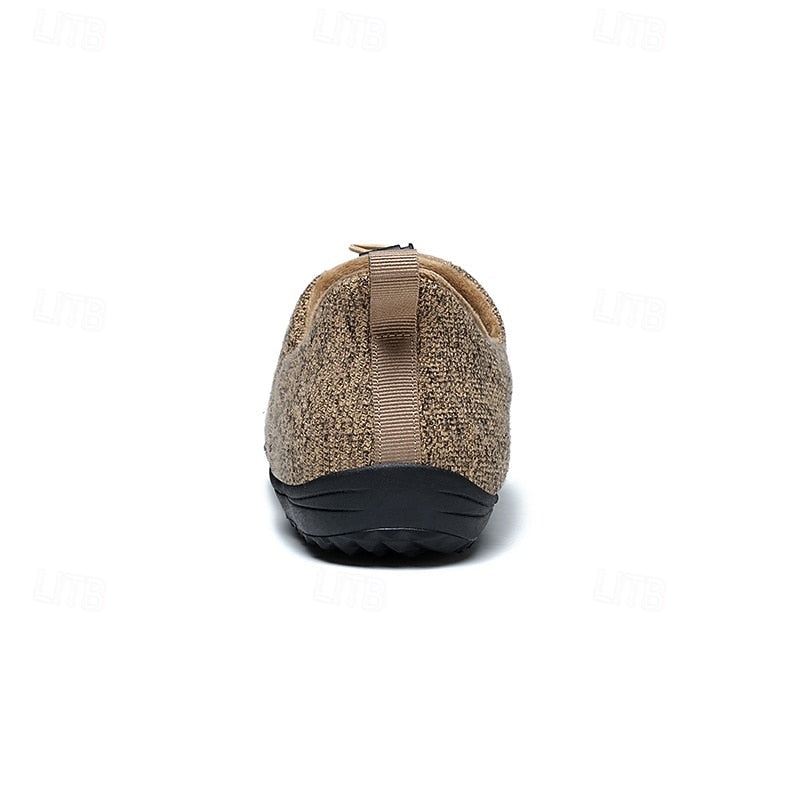 Archer | Cozy Slip-On Comfort Shoes 6