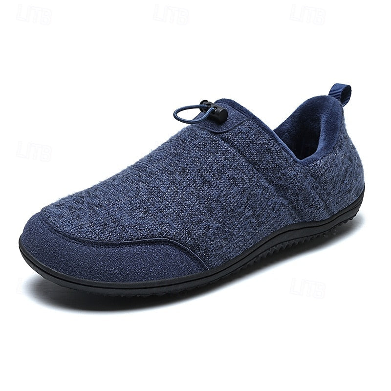 Archer | Cozy Slip-On Comfort Shoes 8