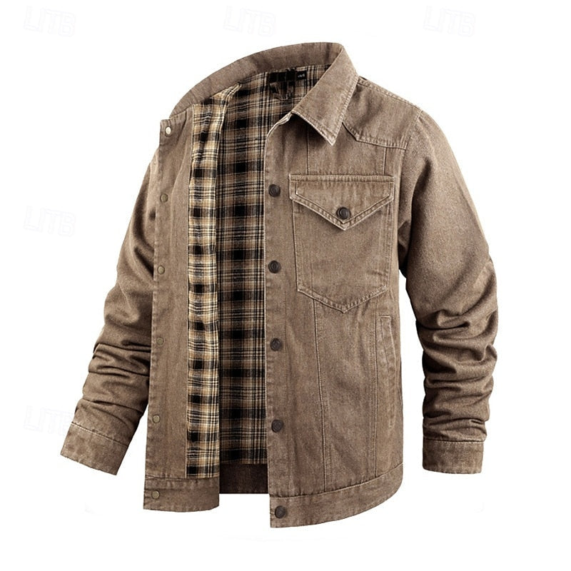 Beckett | Rugged Everyday Jacket 2