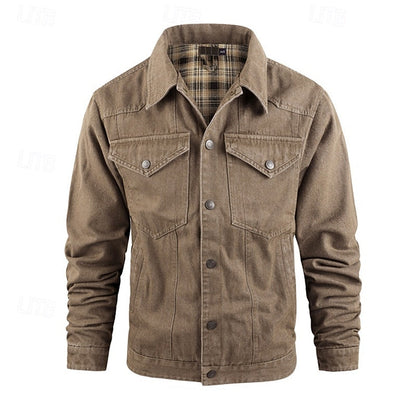 Beckett | Rugged Everyday Jacket 3