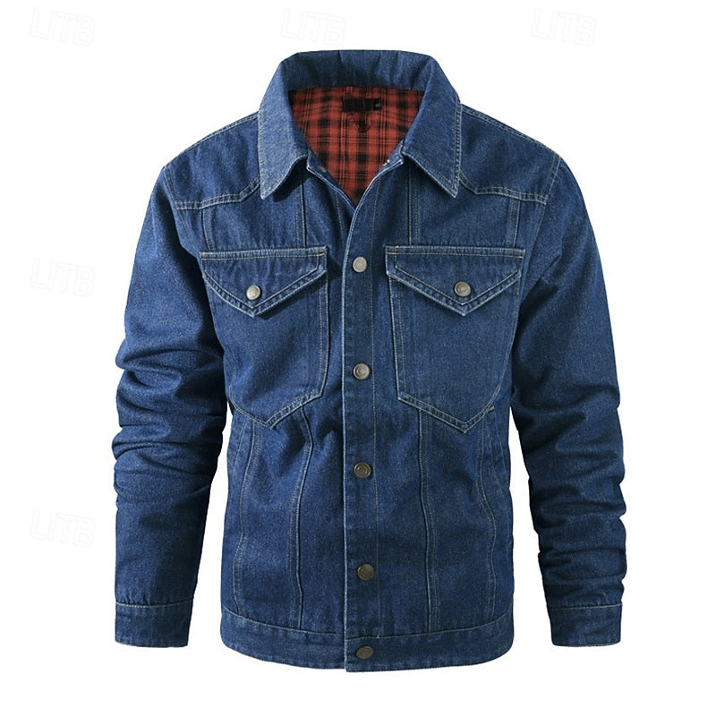 Beckett | Rugged Everyday Jacket 4