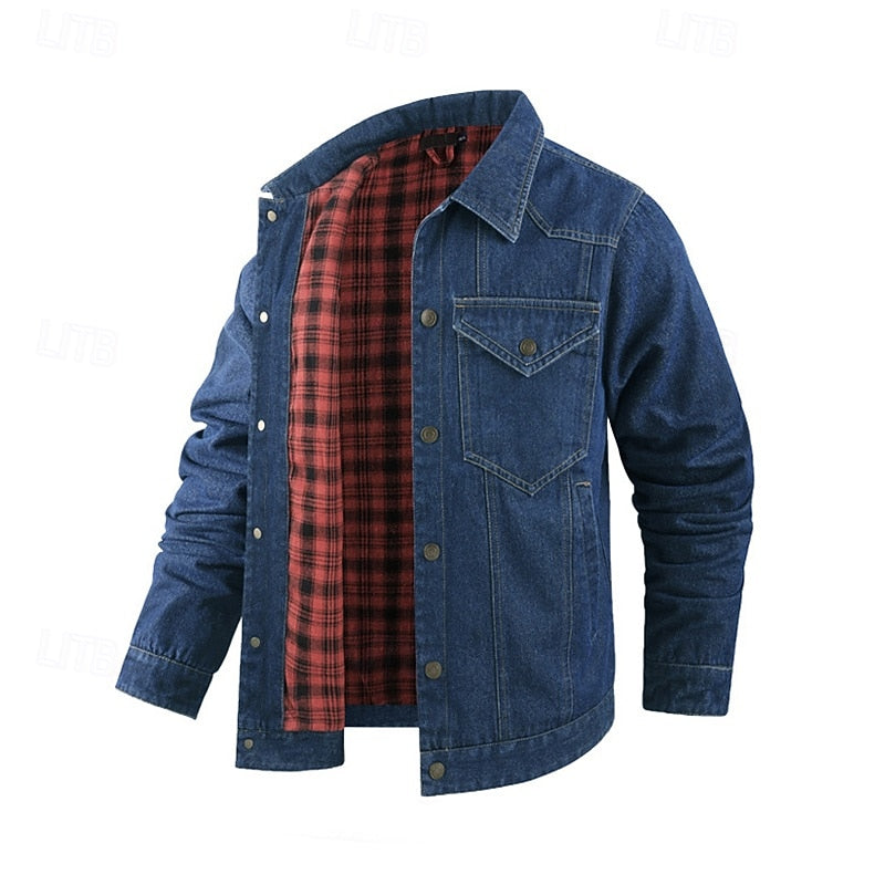 Beckett | Rugged Everyday Jacket 6