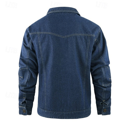 Beckett | Rugged Everyday Jacket 7