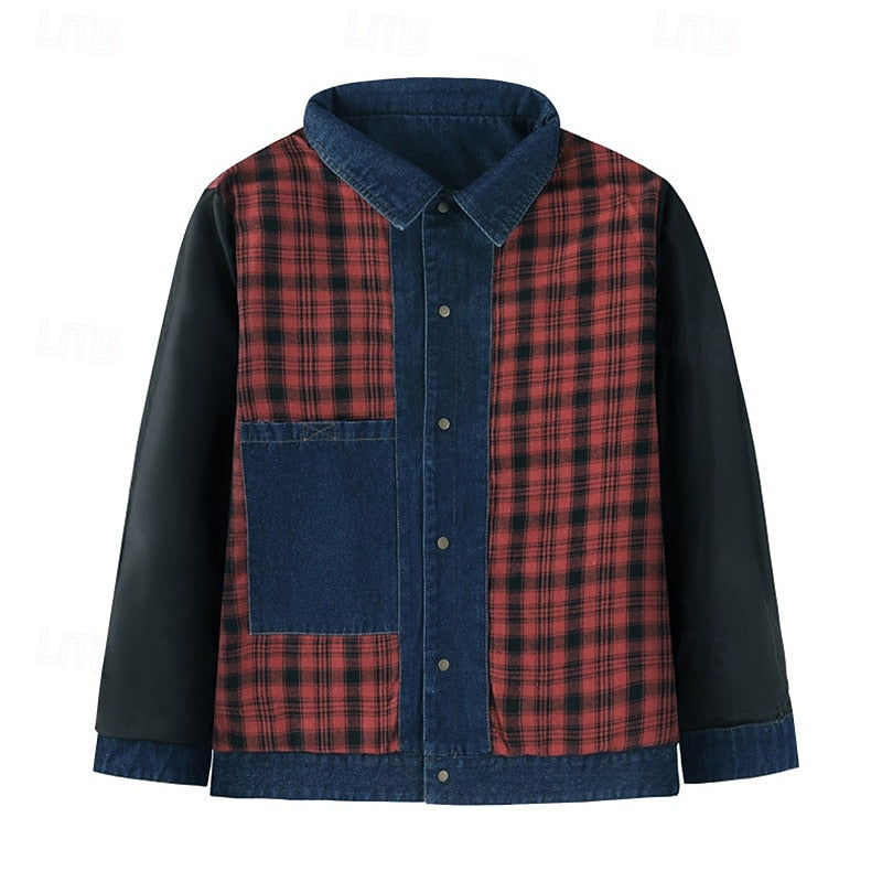 Beckett | Rugged Everyday Jacket 8