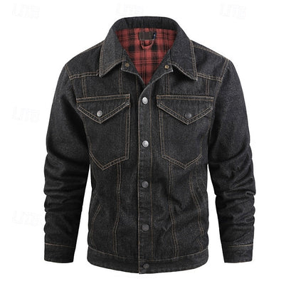 Beckett | Rugged Everyday Jacket 9