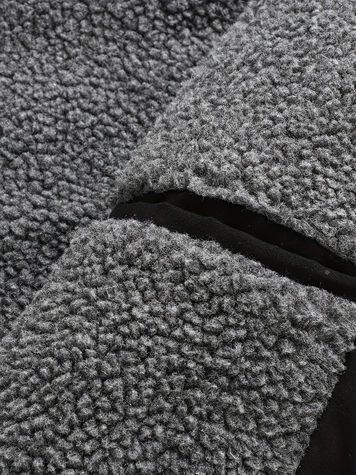 Bronson | Cozy-Lined Workwear Jacket 5
