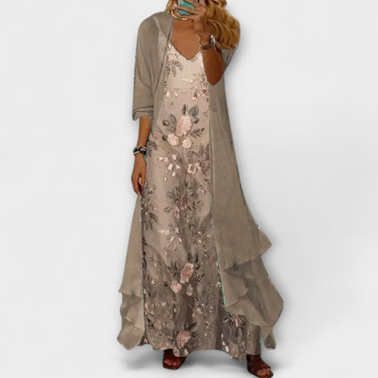 Bryleigh | Maxi Dress 1