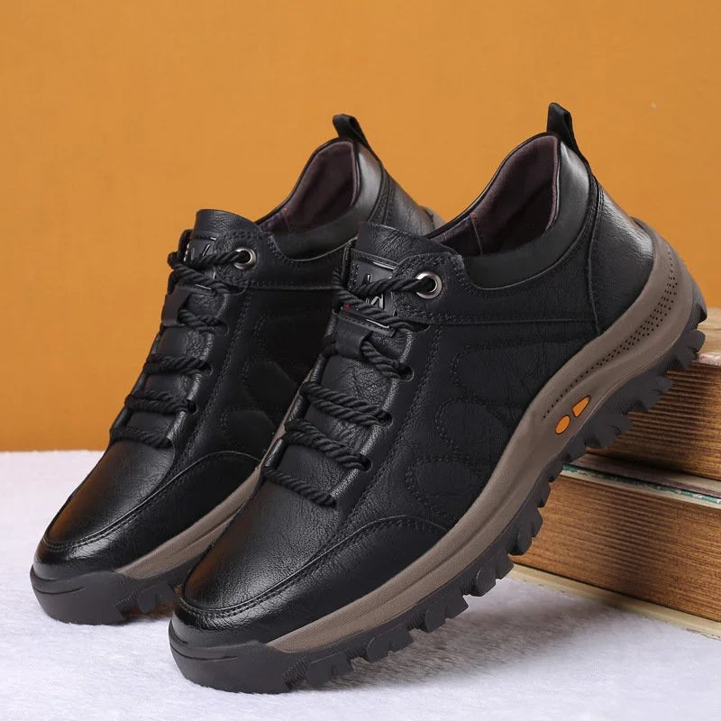Callan | Classic Premium Orthopedic Shoes 2