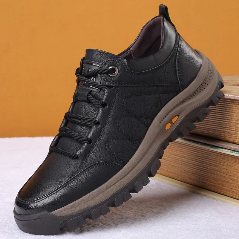 Callan | Classic Premium Orthopedic Shoes 3