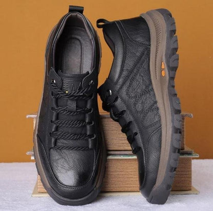 Callan | Classic Premium Orthopedic Shoes 5