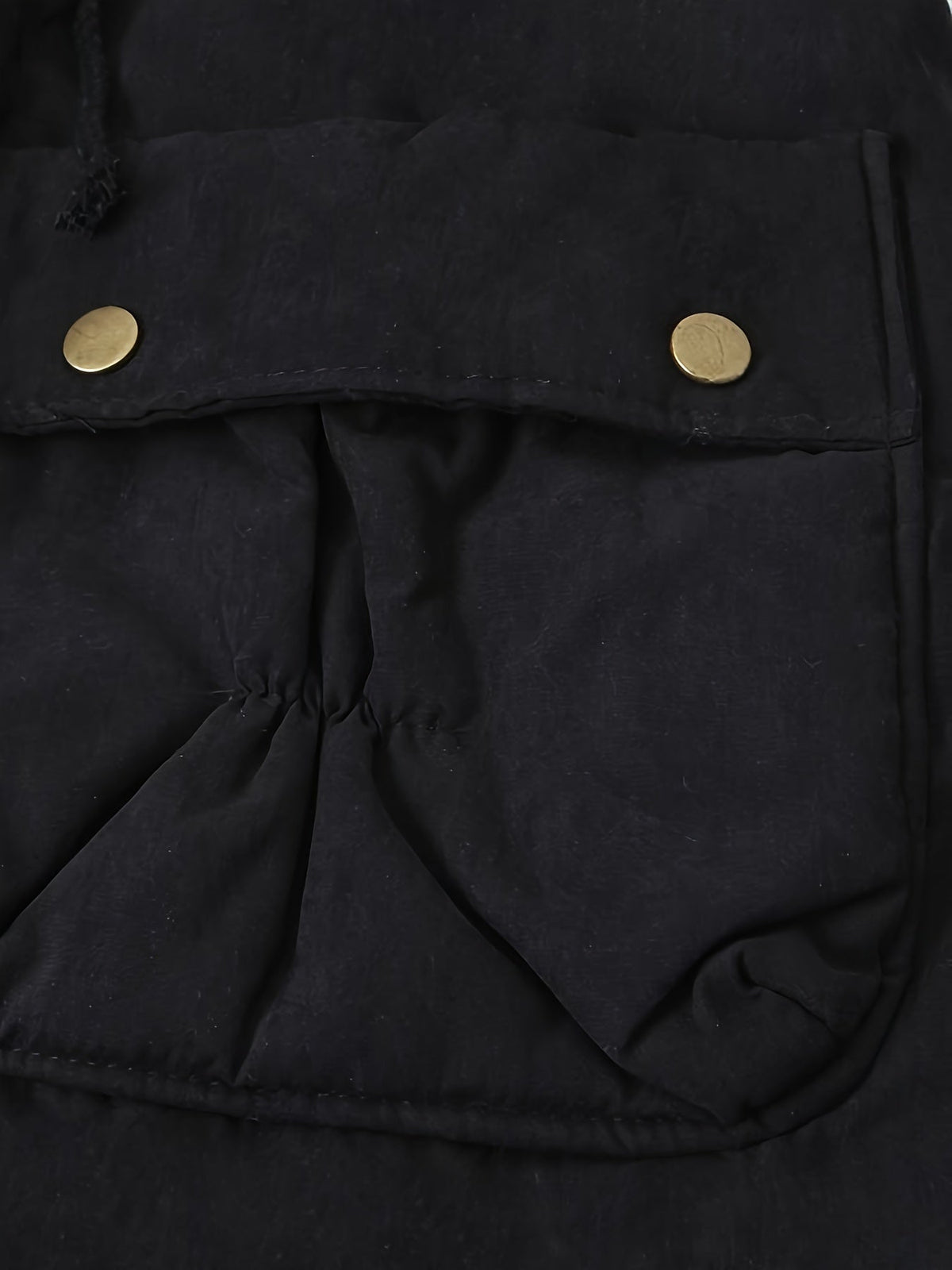 Carolyn | Cozy Hooded Winter Parka 5