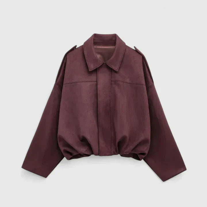 Chrystiah | Comfortable Jacket 0