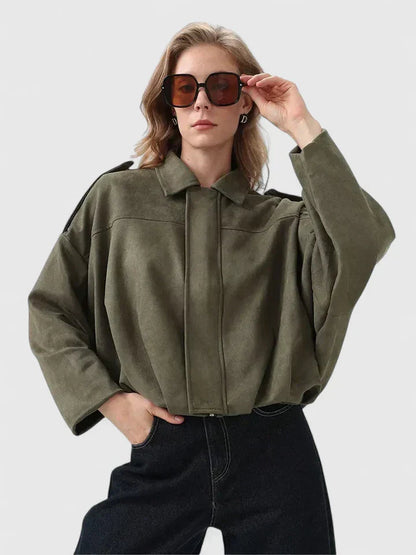 Chrystiah | Comfortable Jacket 1