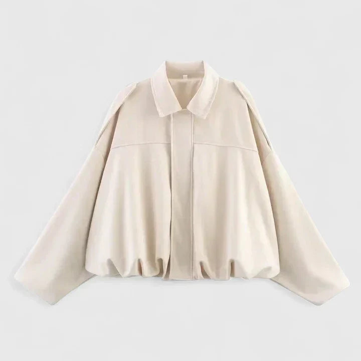 Chrystiah | Comfortable Jacket 3
