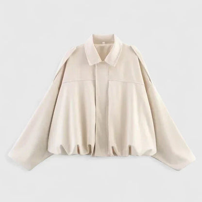 Chrystiah | Comfortable Jacket 3